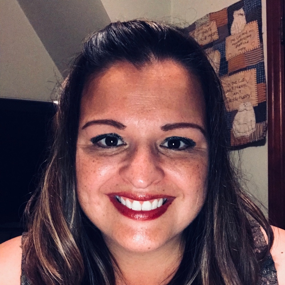 Meet your Posher, Josie